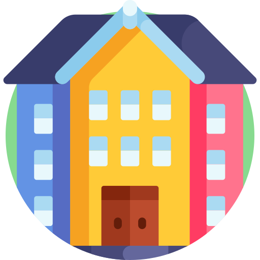 apartments