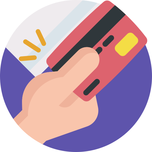 credit card